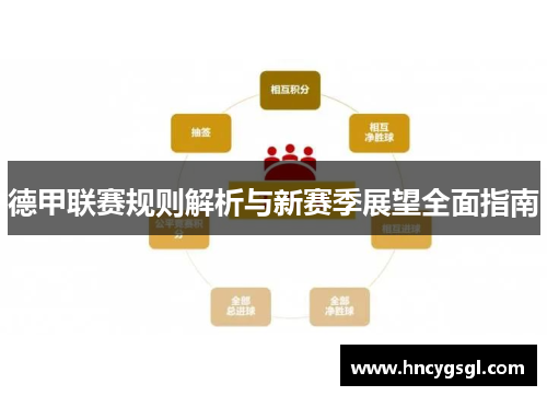 德甲联赛规则解析与新赛季展望全面指南